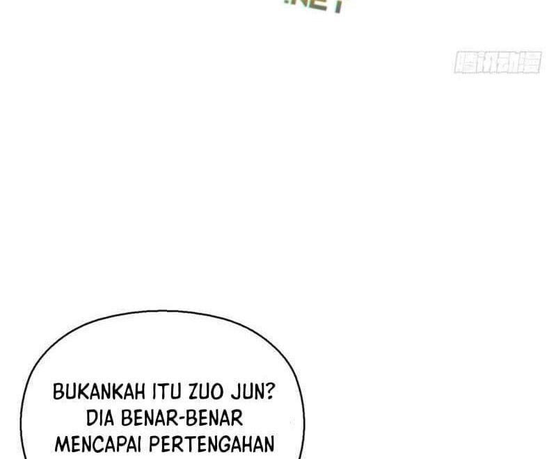 Heavenly God Mnemonic Chapter 75 - halaman 17