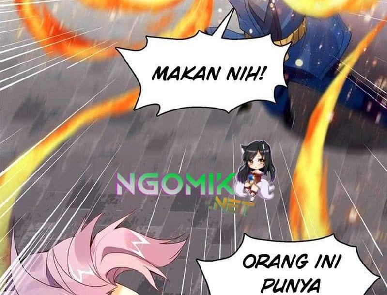 Heavenly God Mnemonic Chapter 75 - halaman 7