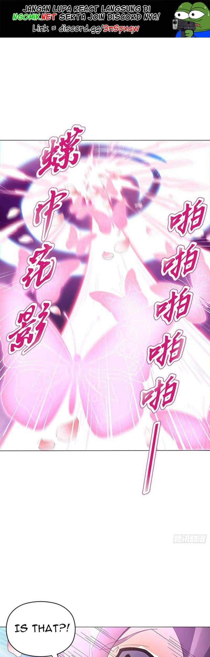 Heavenly God Mnemonic Chapter 76 - halaman 2