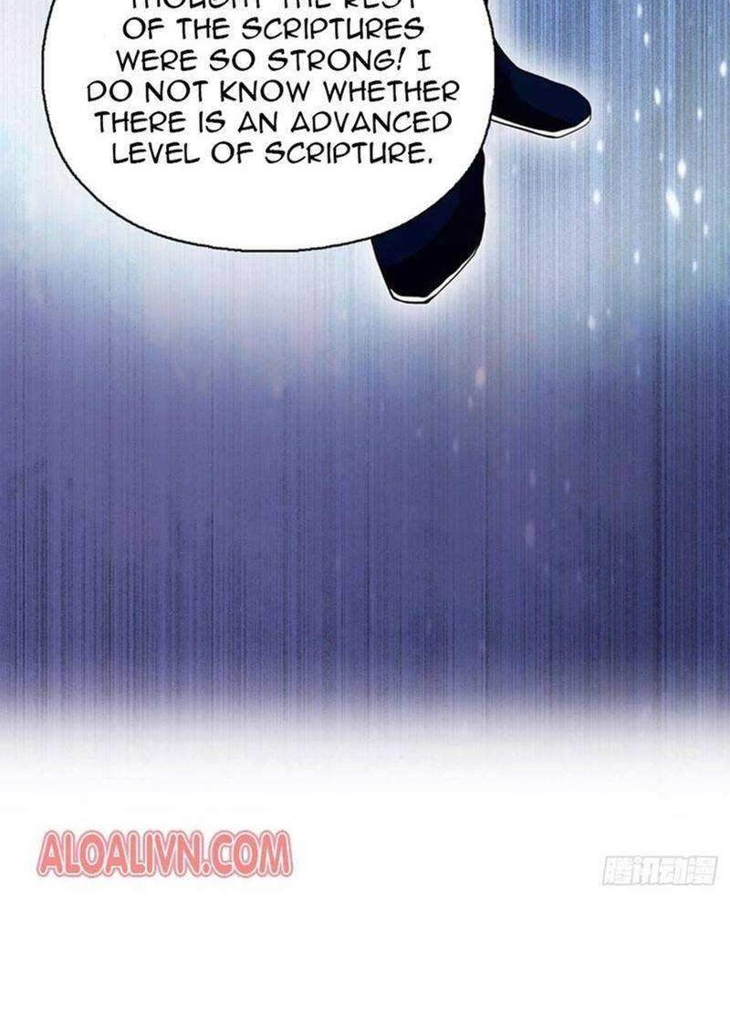 Heavenly God Mnemonic Chapter 76 - halaman 27