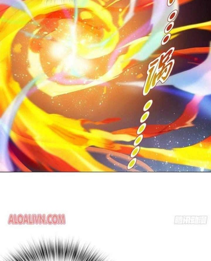 Heavenly God Mnemonic Chapter 77 - halaman 10