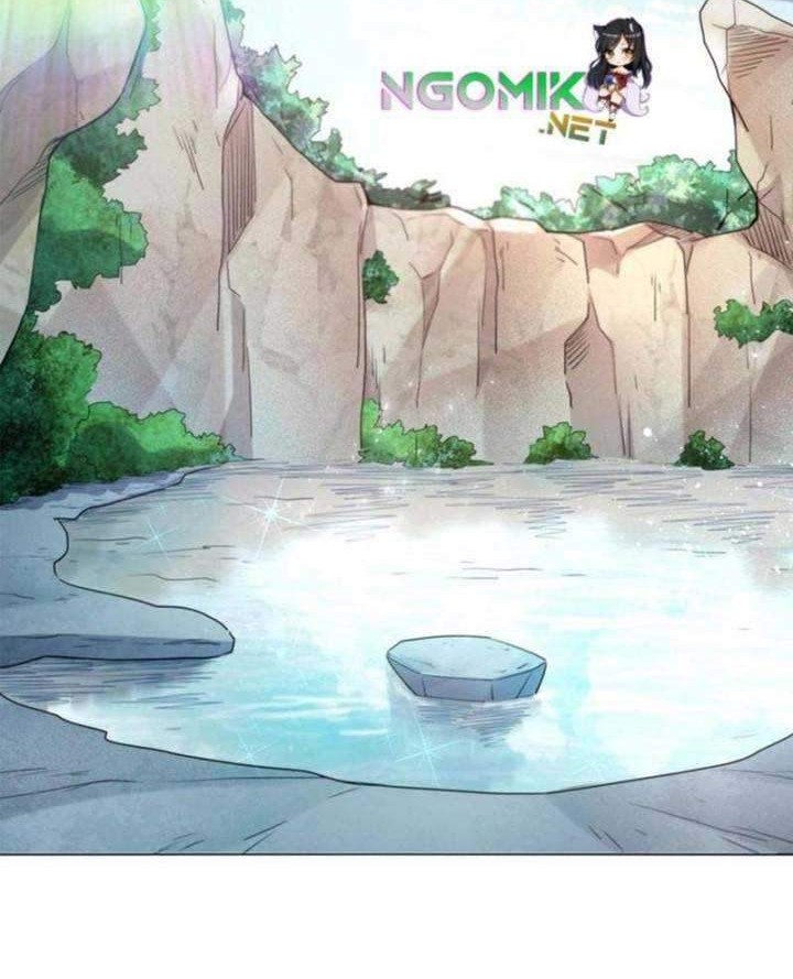 Heavenly God Mnemonic Chapter 77 - halaman 2