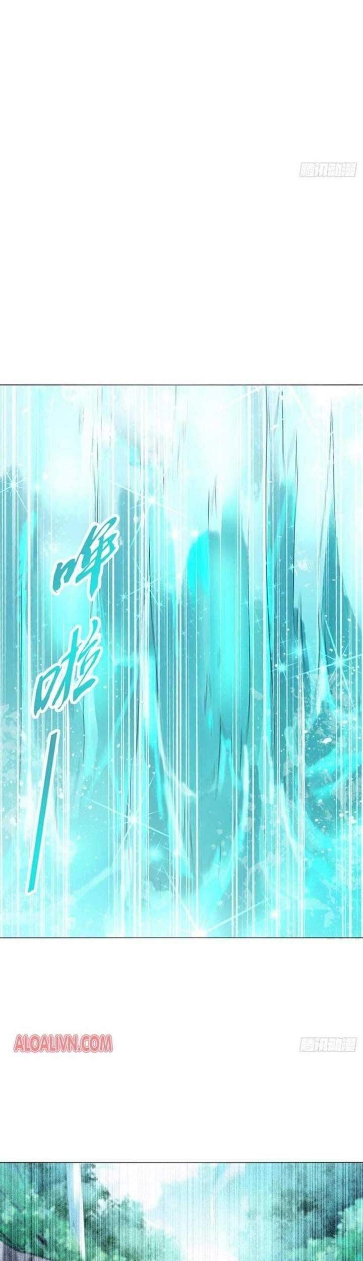 Heavenly God Mnemonic Chapter 77 - halaman 3