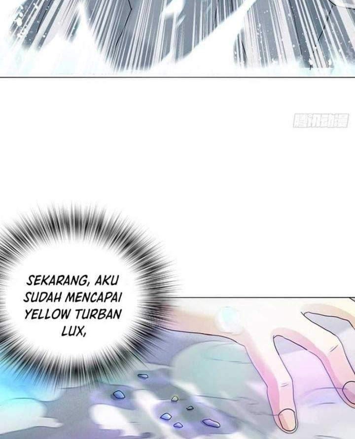 Heavenly God Mnemonic Chapter 77 - halaman 8
