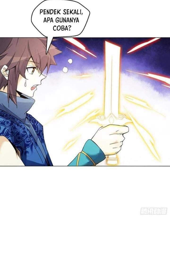 Heavenly God Mnemonic Chapter 78 - halaman 6