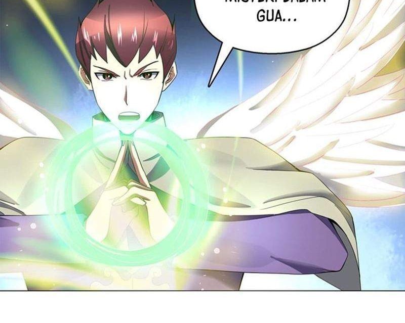 Heavenly God Mnemonic Chapter 79 - halaman 17