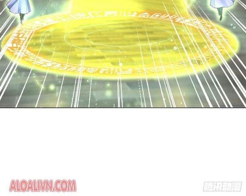 Heavenly God Mnemonic Chapter 79 - halaman 19
