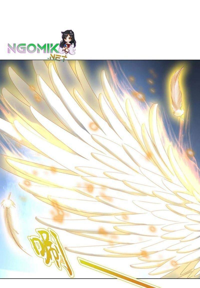 Heavenly God Mnemonic Chapter 79 - halaman 3