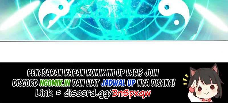 Heavenly God Mnemonic Chapter 8 - halaman 3