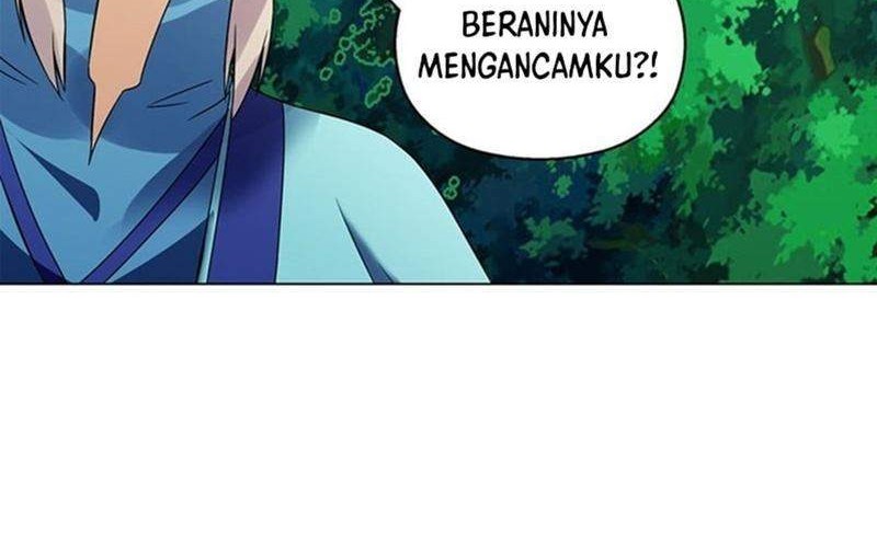 Heavenly God Mnemonic Chapter 80 - halaman 15