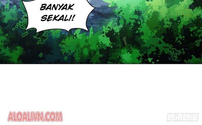 Heavenly God Mnemonic Chapter 80 - halaman 19