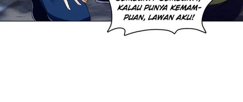 Heavenly God Mnemonic Chapter 80 - halaman 25