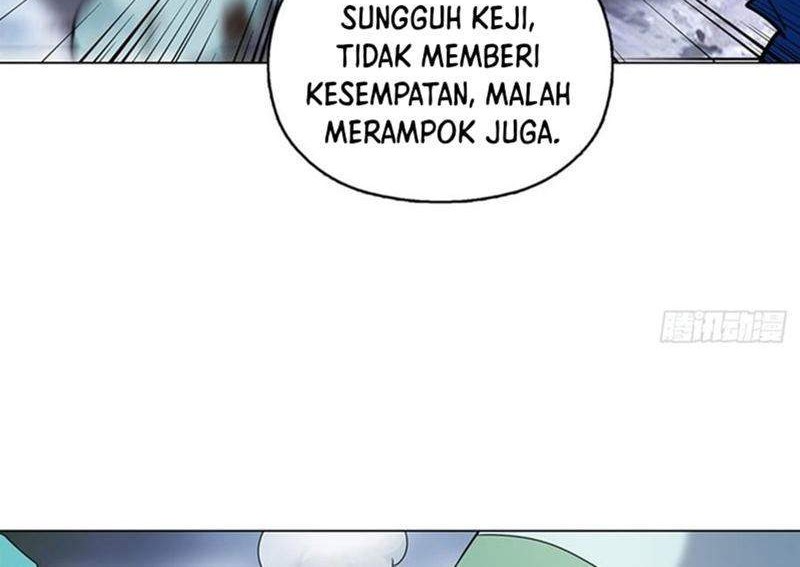 Heavenly God Mnemonic Chapter 80 - halaman 31