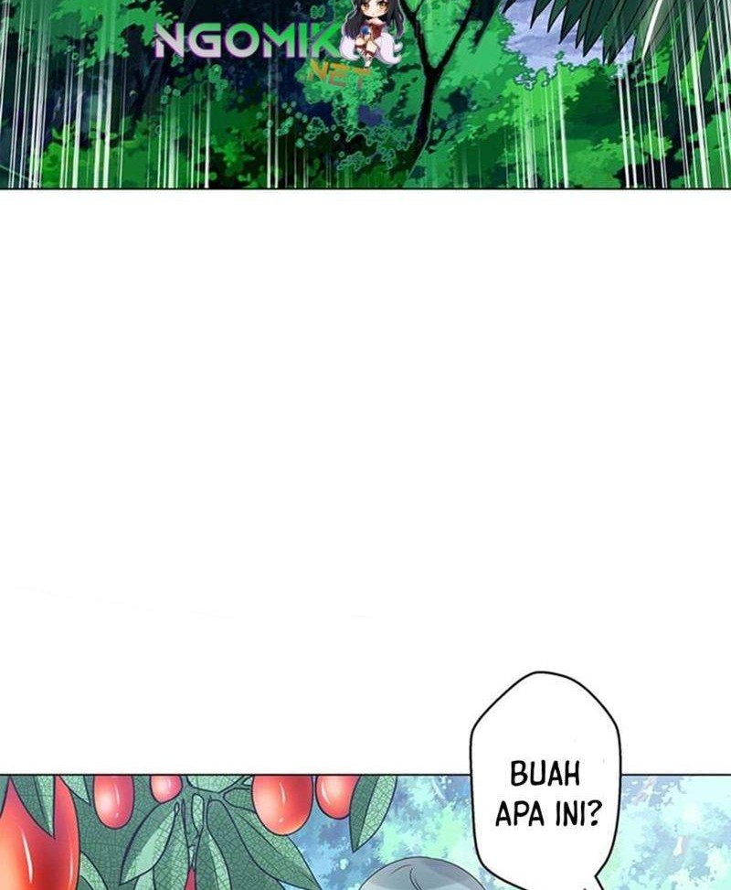 Heavenly God Mnemonic Chapter 80 - halaman 5