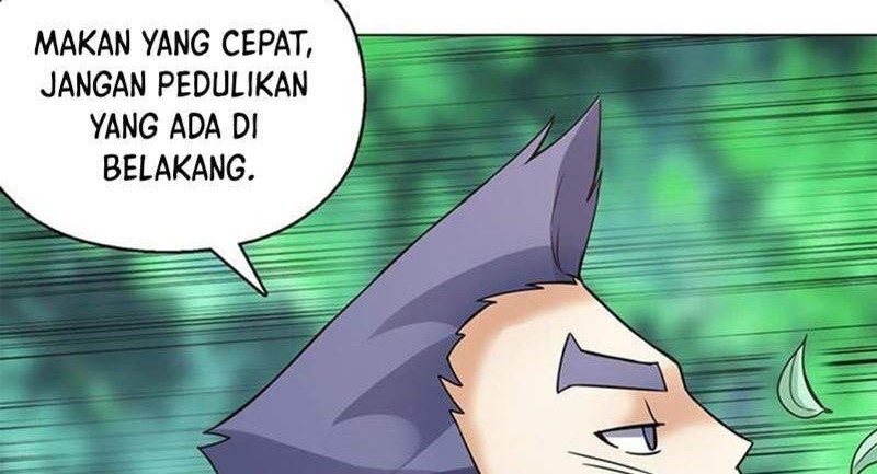 Heavenly God Mnemonic Chapter 80 - halaman 9