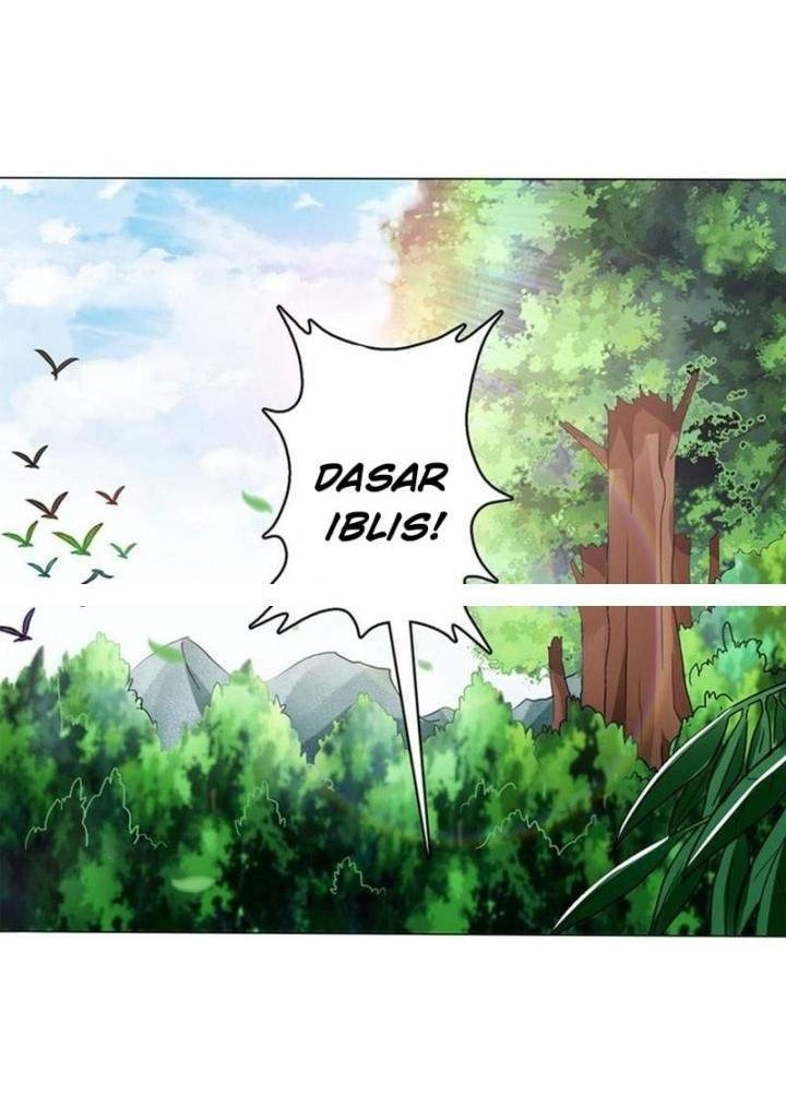 Heavenly God Mnemonic Chapter 81 - halaman 4
