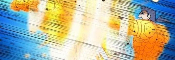 Heavenly God Mnemonic Chapter 82 - halaman 10