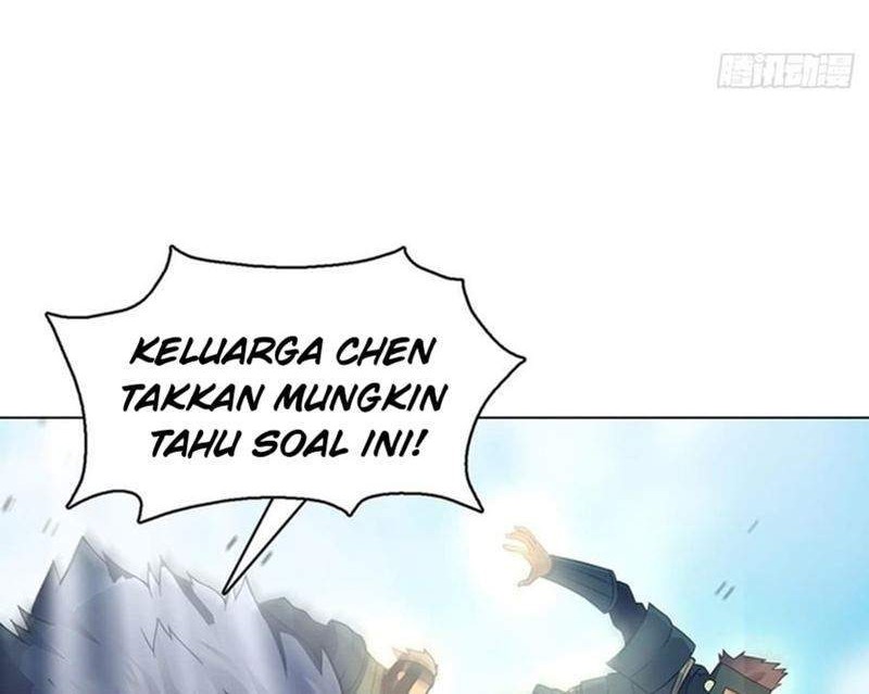 Heavenly God Mnemonic Chapter 84 - halaman 23
