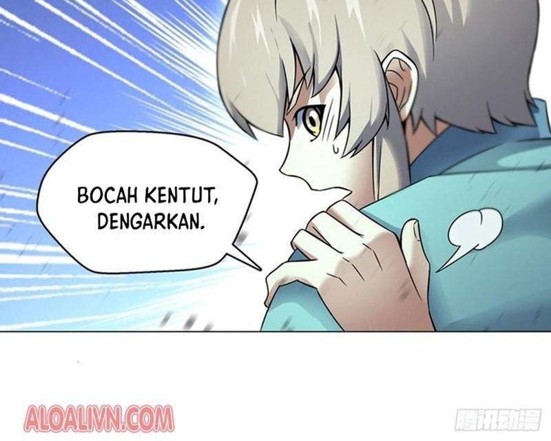 Heavenly God Mnemonic Chapter 84 - halaman 25