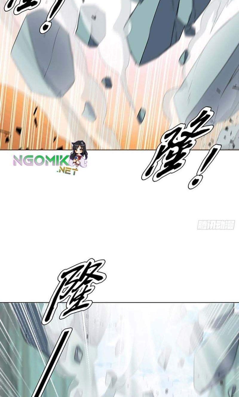 Heavenly God Mnemonic Chapter 84 - halaman 3
