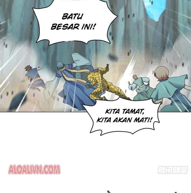 Heavenly God Mnemonic Chapter 84 - halaman 9