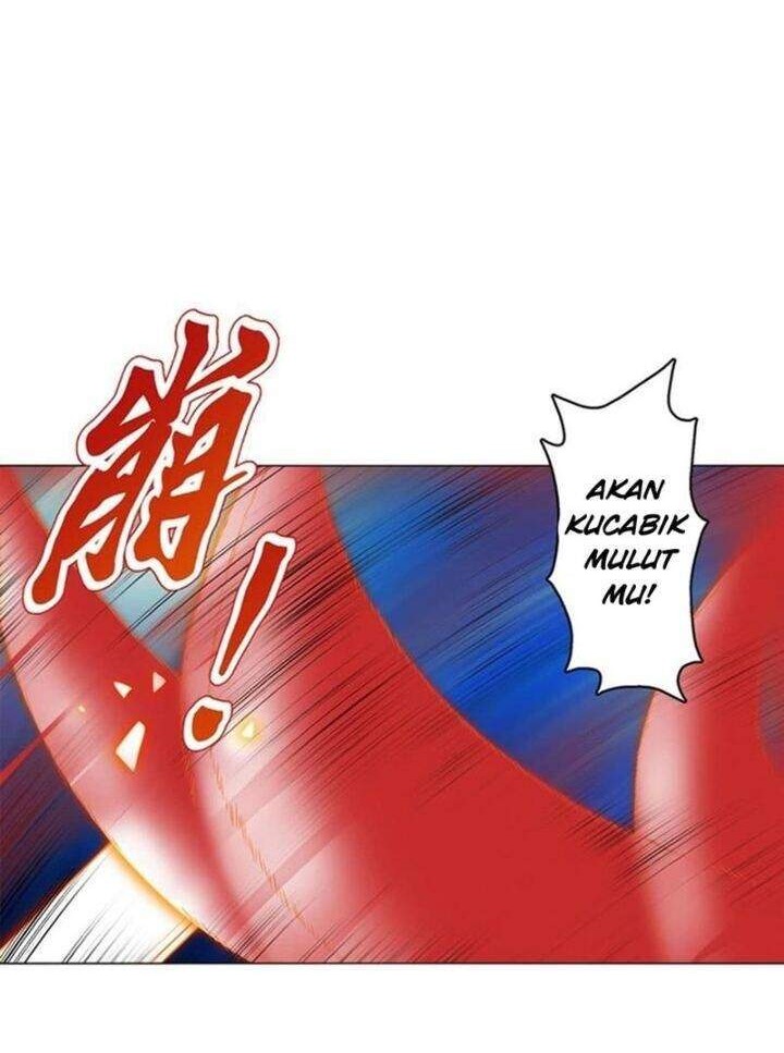 Heavenly God Mnemonic Chapter 85 - halaman 12