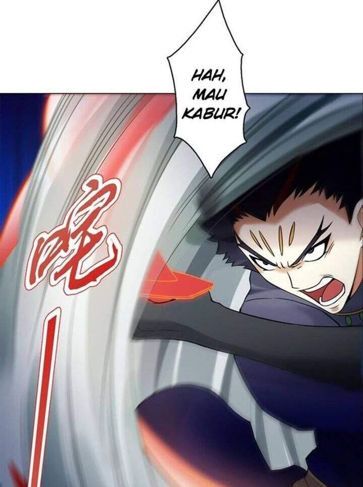 Heavenly God Mnemonic Chapter 85 - halaman 2