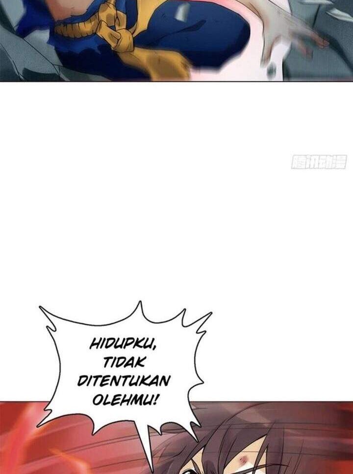 Heavenly God Mnemonic Chapter 85 - halaman 8