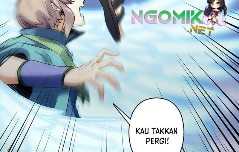 Heavenly God Mnemonic Chapter 87 - halaman 9