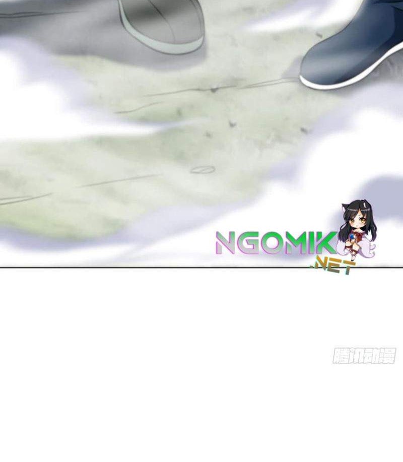 Heavenly God Mnemonic Chapter 88 - halaman 11