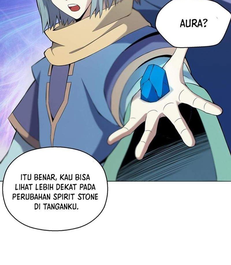 Heavenly God Mnemonic Chapter 88 - halaman 13