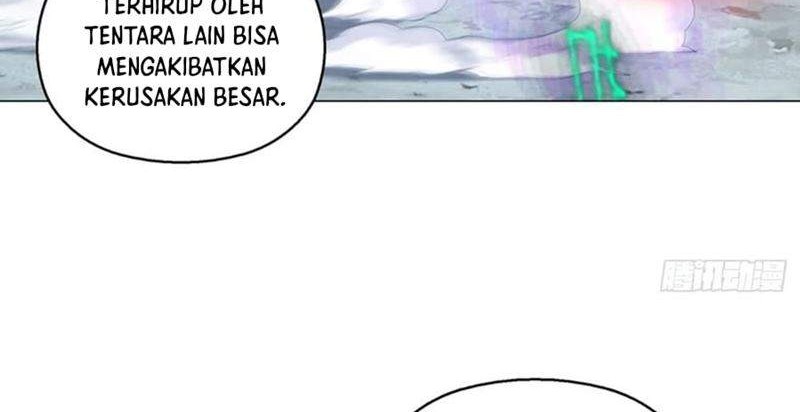 Heavenly God Mnemonic Chapter 88 - halaman 17