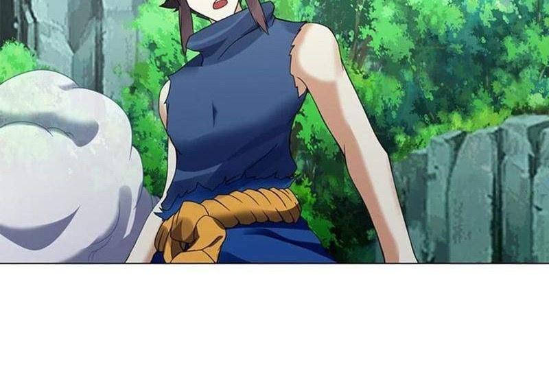 Heavenly God Mnemonic Chapter 88 - halaman 25