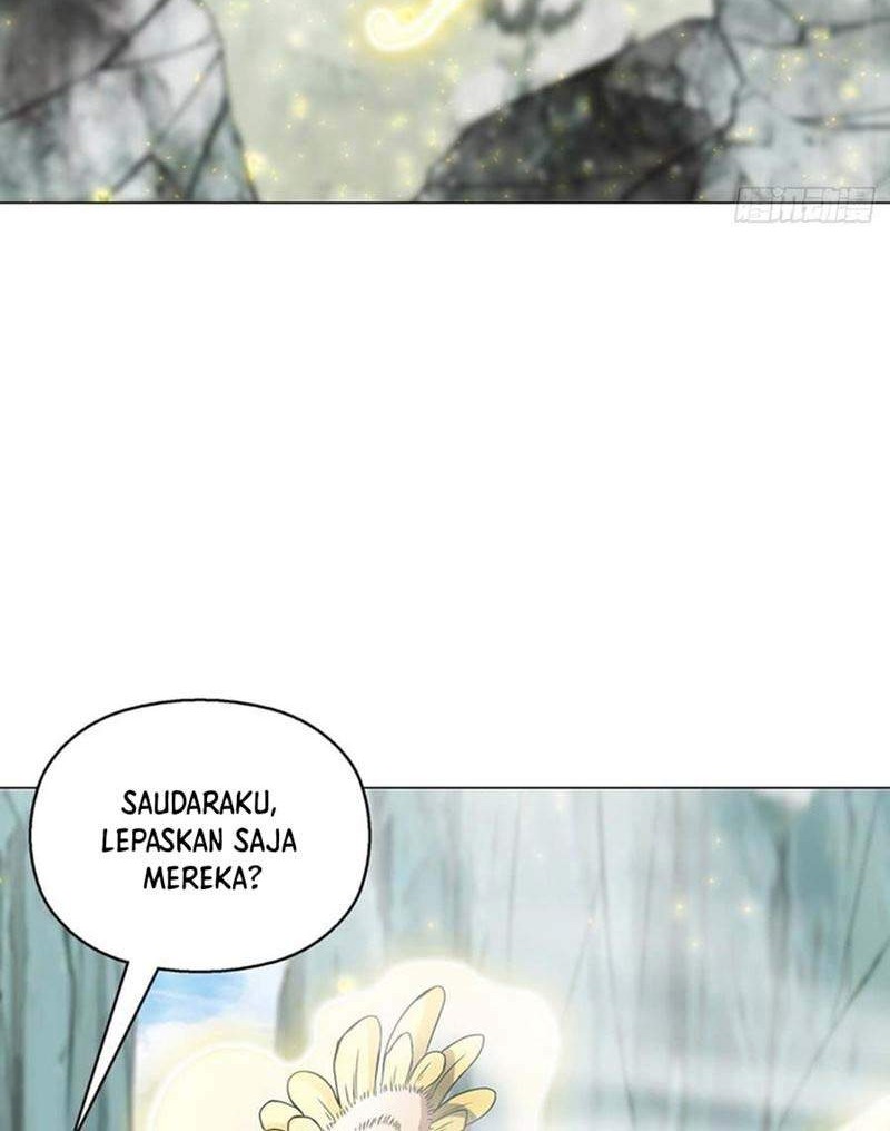 Heavenly God Mnemonic Chapter 88 - halaman 3