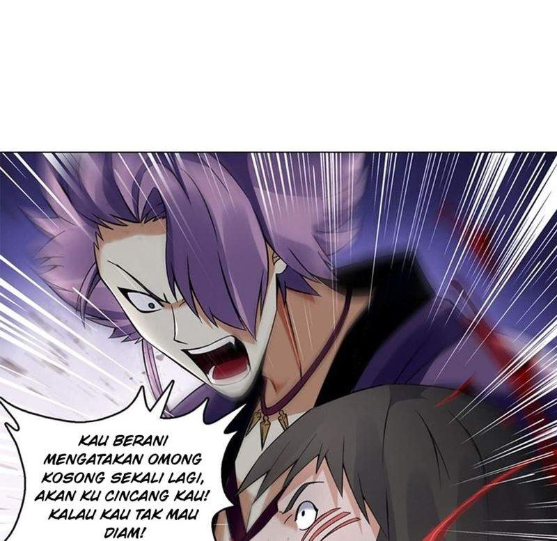 Heavenly God Mnemonic Chapter 88 - halaman 31
