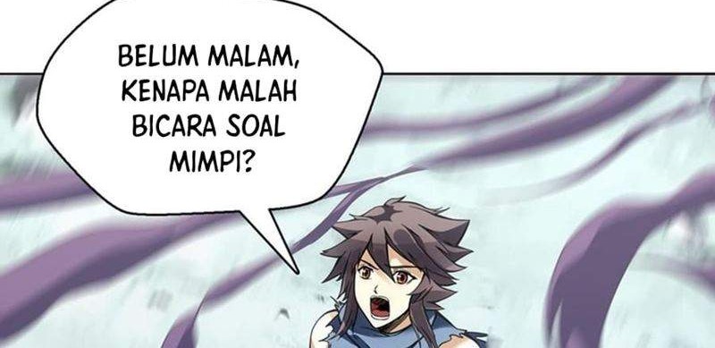 Heavenly God Mnemonic Chapter 89 - halaman 21