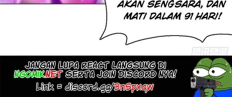 Heavenly God Mnemonic Chapter 89 - halaman 35
