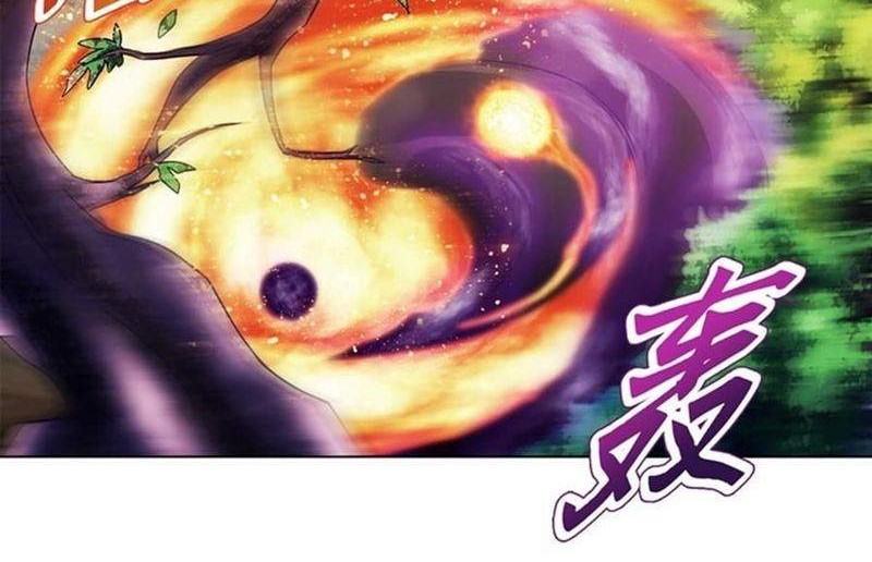 Heavenly God Mnemonic Chapter 90 - halaman 15