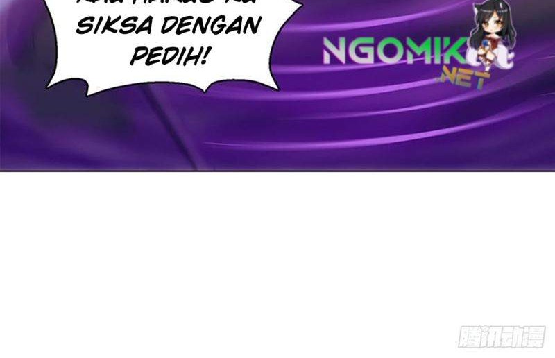 Heavenly God Mnemonic Chapter 90 - halaman 19