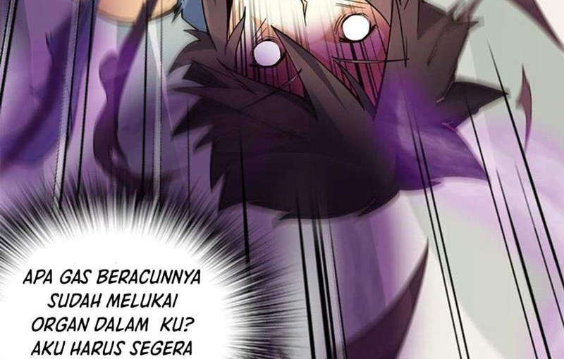 Heavenly God Mnemonic Chapter 90 - halaman 23