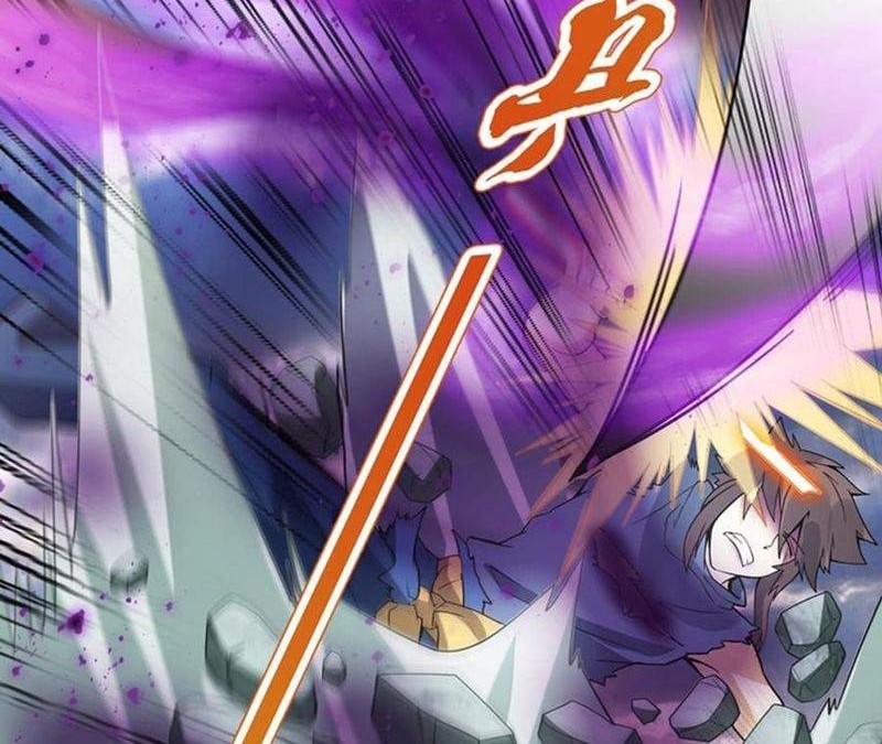 Heavenly God Mnemonic Chapter 90 - halaman 27