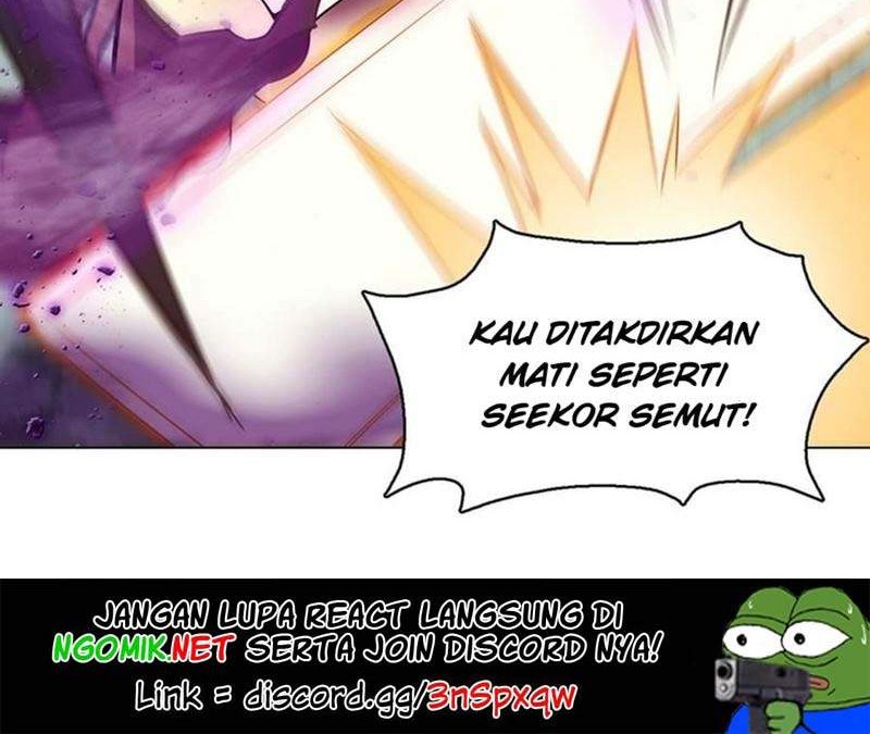 Heavenly God Mnemonic Chapter 90 - halaman 31