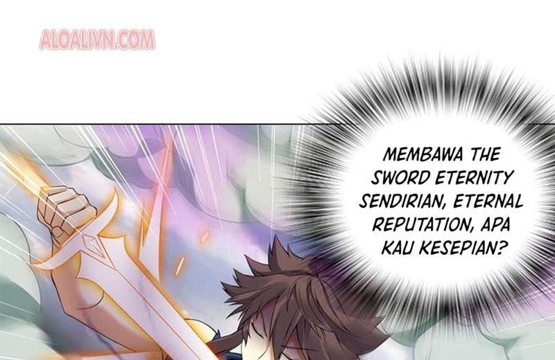 Heavenly God Mnemonic Chapter 91 - halaman 13