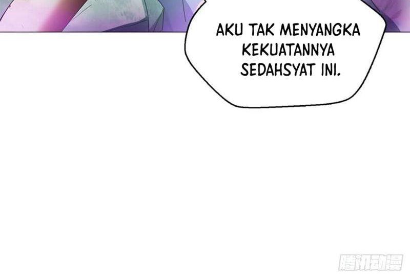 Heavenly God Mnemonic Chapter 91 - halaman 21