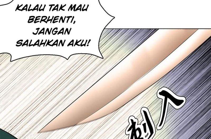 Heavenly God Mnemonic Chapter 91 - halaman 29