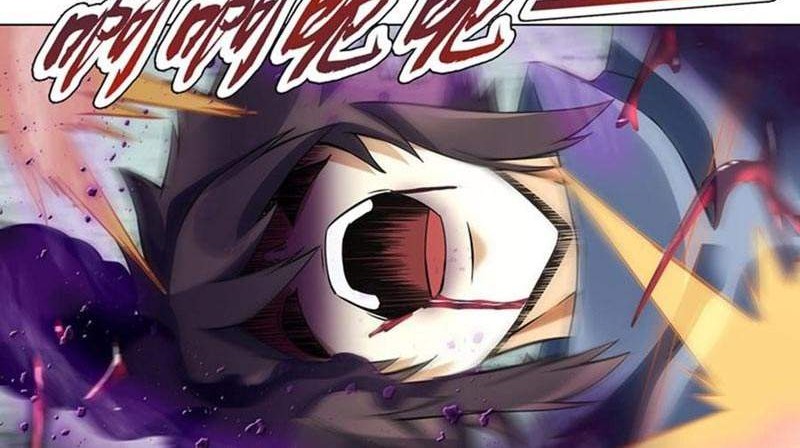 Heavenly God Mnemonic Chapter 91 - halaman 3