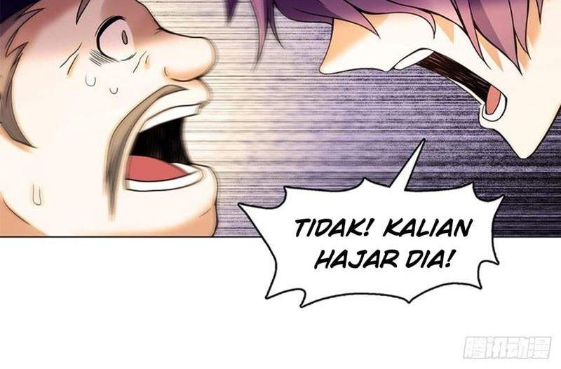 Heavenly God Mnemonic Chapter 91 - halaman 33
