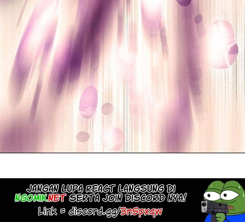 Heavenly God Mnemonic Chapter 91 - halaman 43