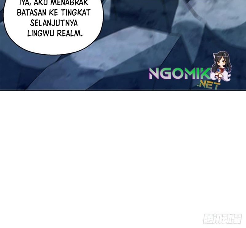 Heavenly God Mnemonic Chapter 92 - halaman 19