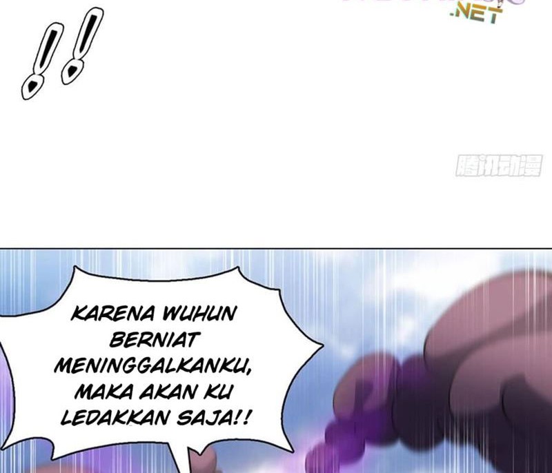 Heavenly God Mnemonic Chapter 92 - halaman 3